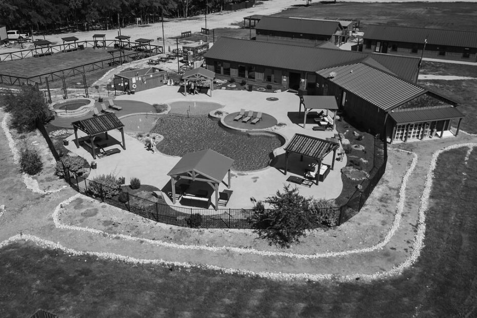 Best Thackerville Campgrounds