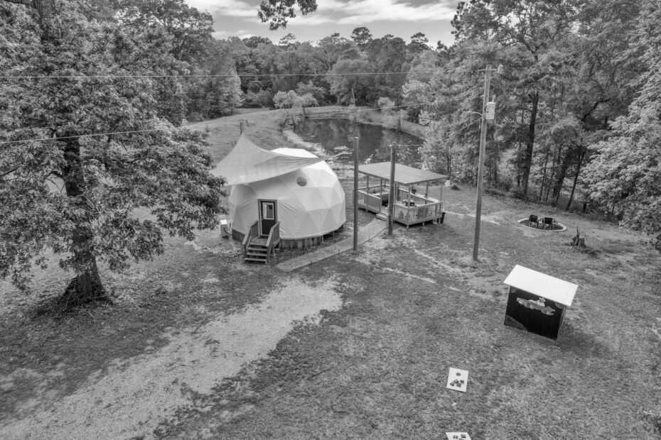 Best The Woodlands Campgrounds