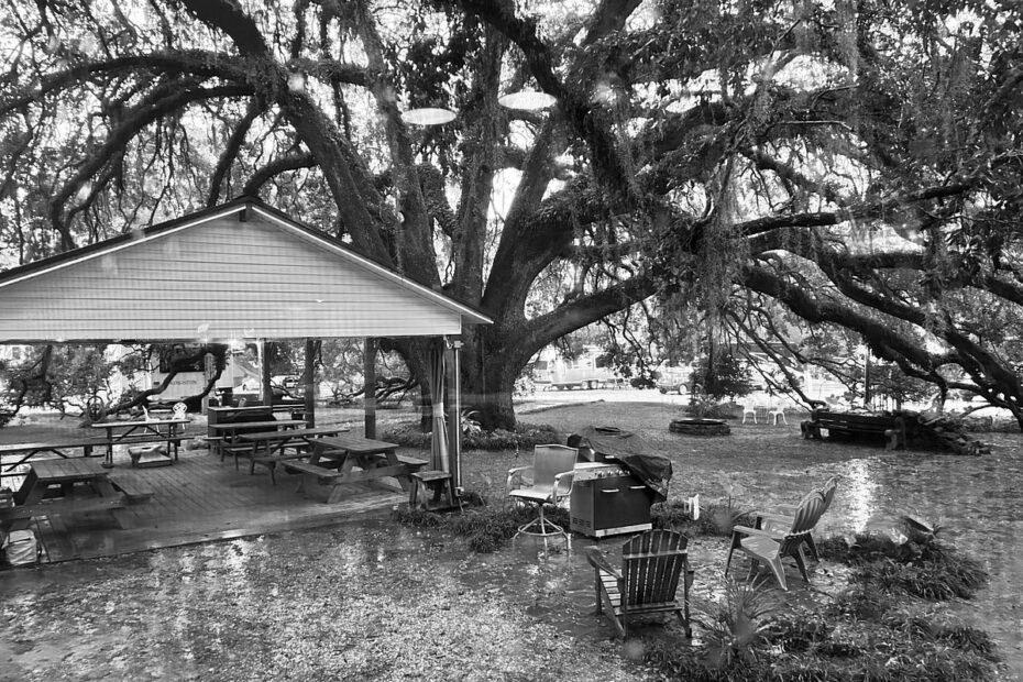 Best Thomasville Campgrounds