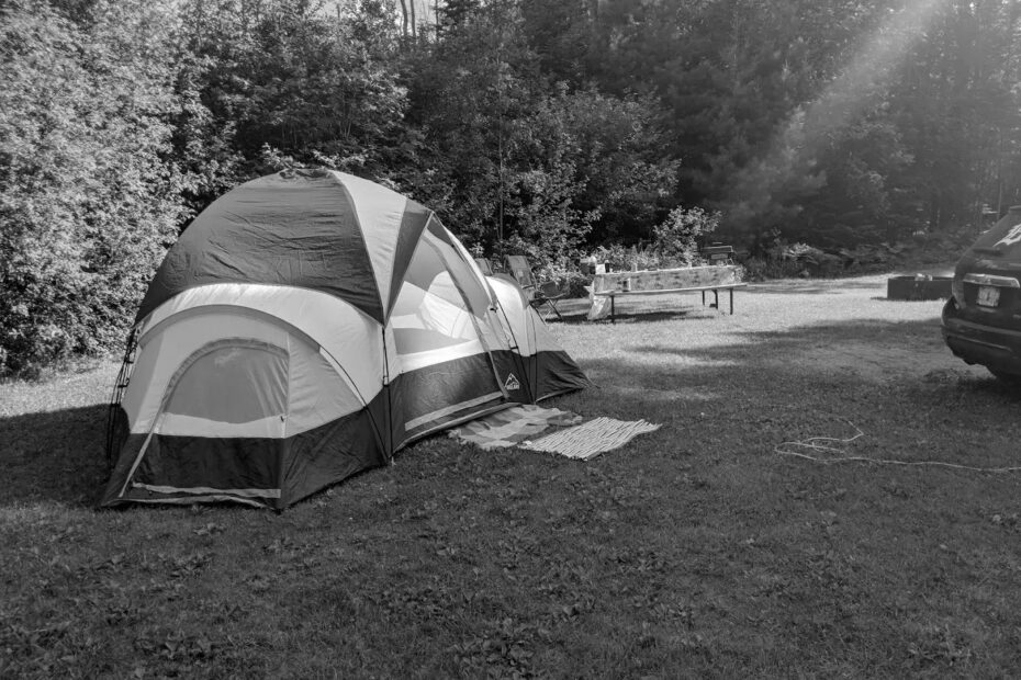 Best Thunder Bay Campgrounds