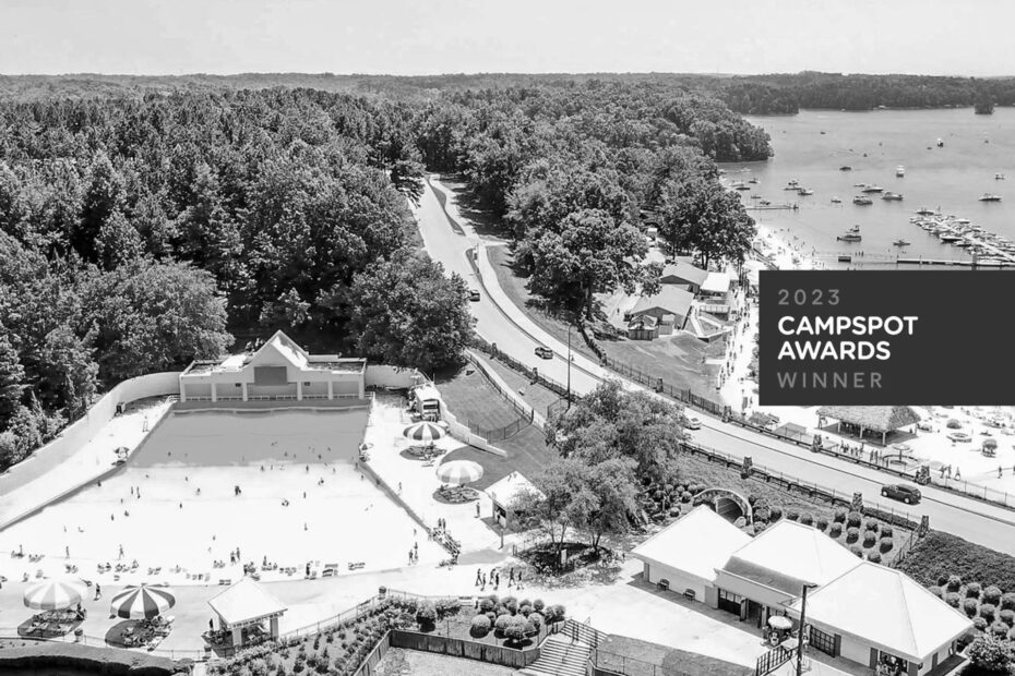Best Tifton Campgrounds