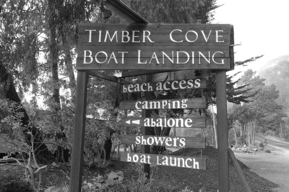 Best Timber Cove Campgrounds