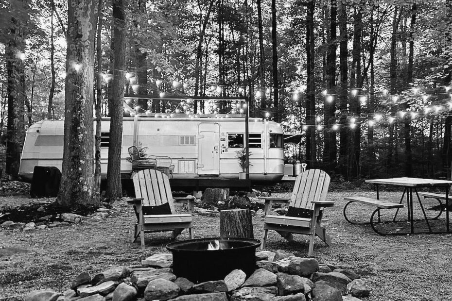 Best Titusville Campgrounds
