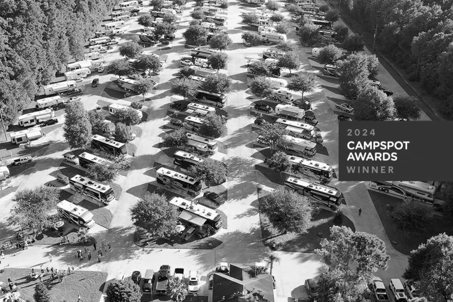 Best Todd Mission Campgrounds