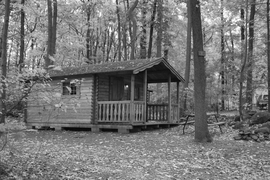Best Toms River Campgrounds