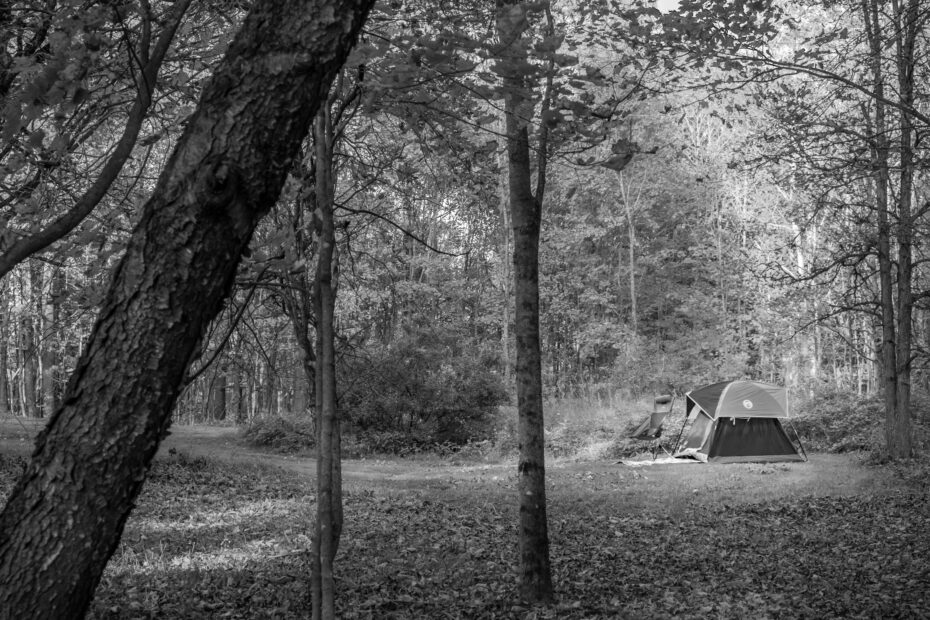 Best Toronto Campgrounds