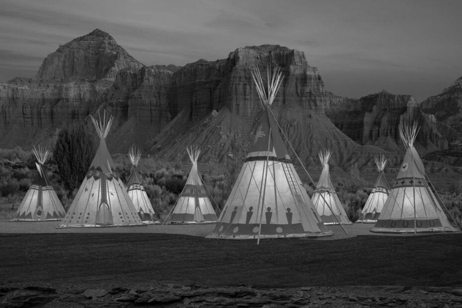 Best Torrey Campgrounds