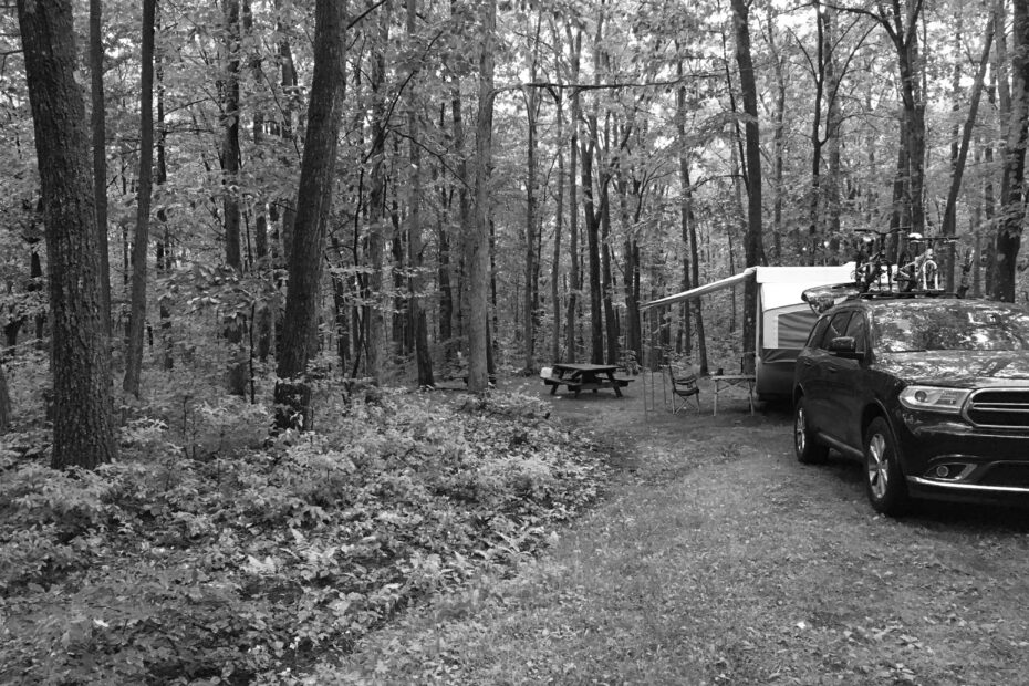 Best Tracy Campgrounds
