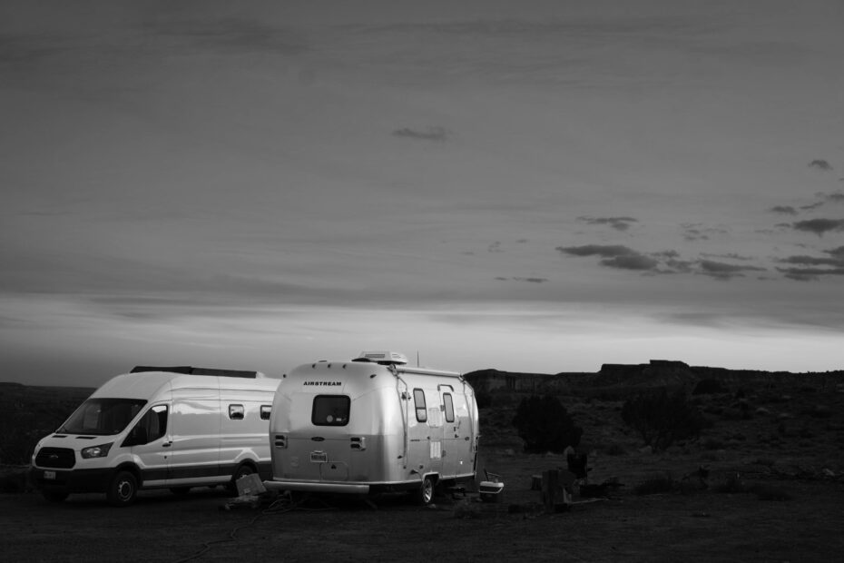 Best Tropic Campgrounds