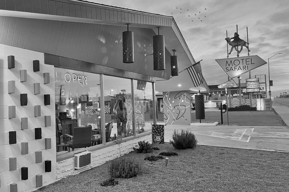 Best Tucumcari Campgrounds