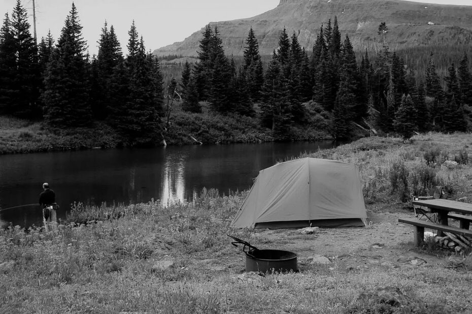Best Tulare Campgrounds