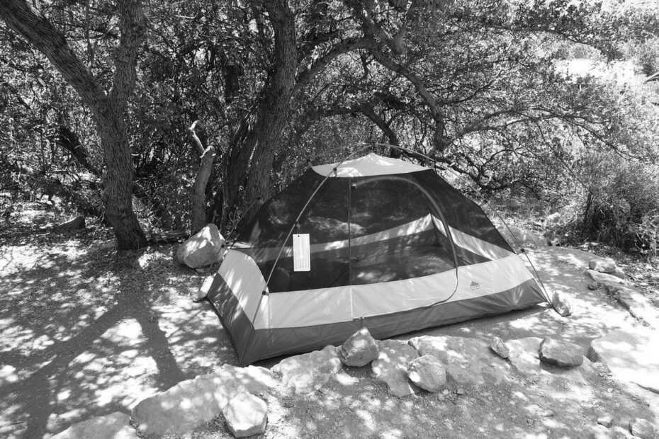 Best Tusayan Campgrounds