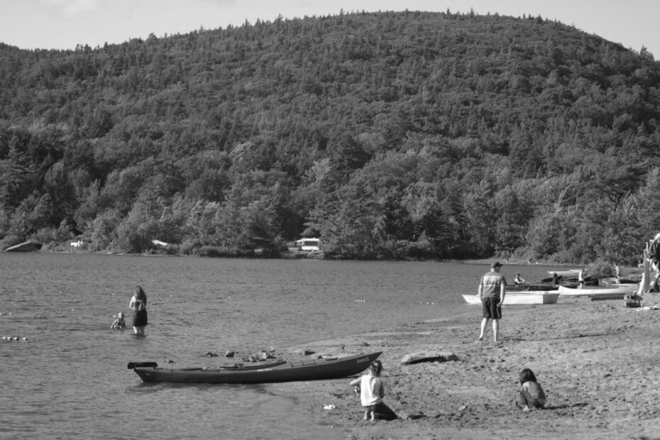 Best Upstate New York Campgrounds