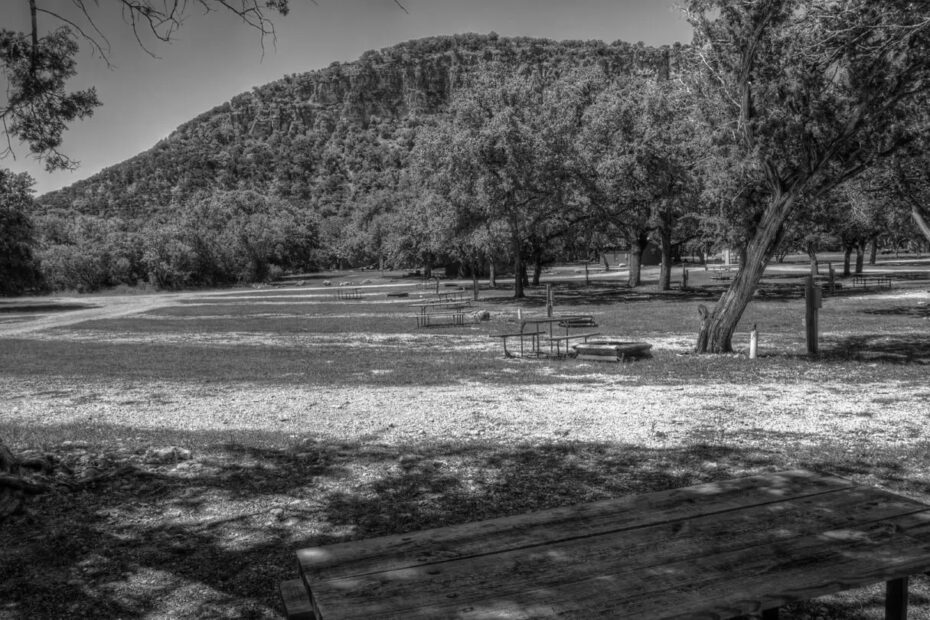 Best Uvalde Campgrounds