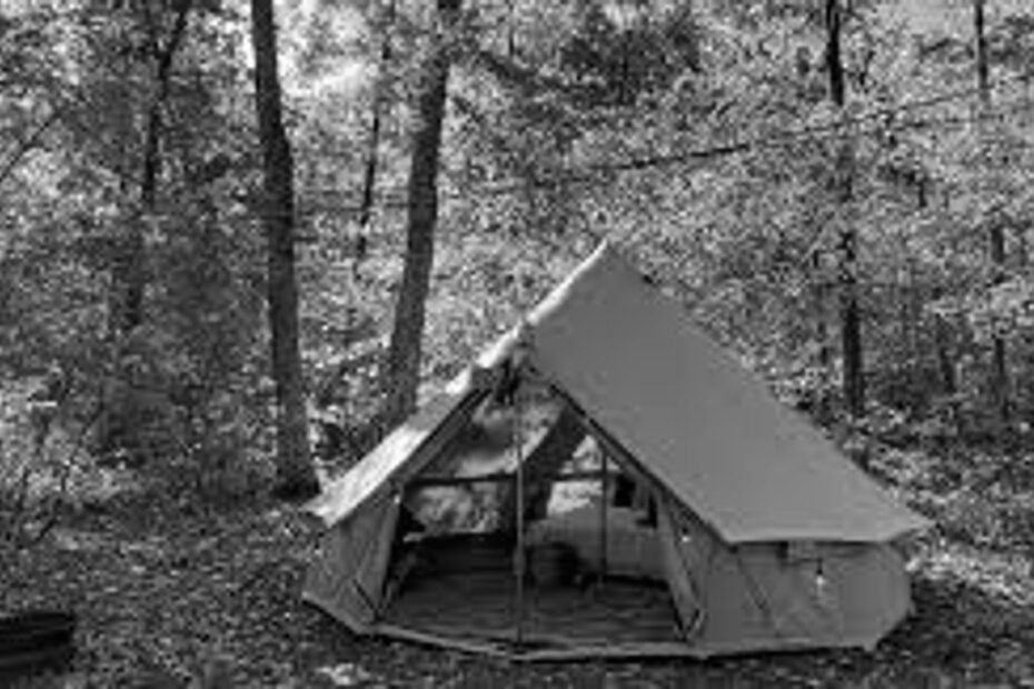 Best Valparaiso Campgrounds