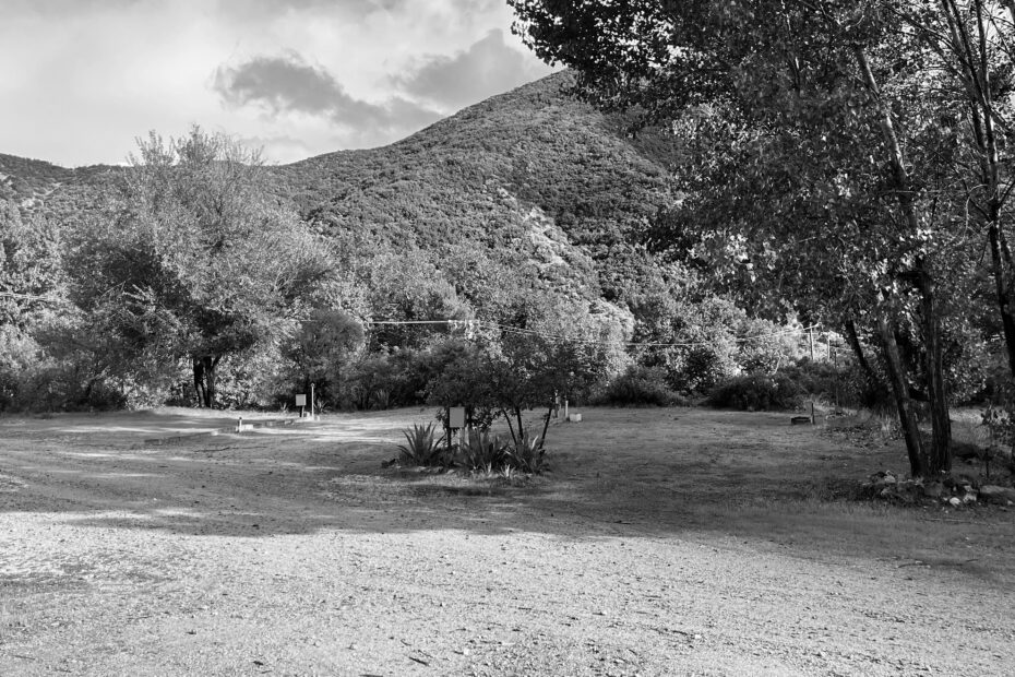 Best Victorville Campgrounds
