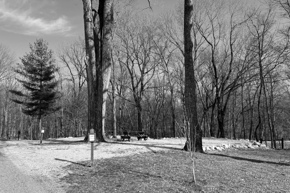 Best Vincennes Campgrounds