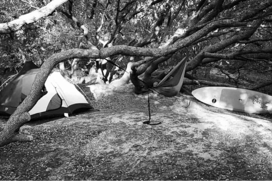 Best Virginia Beach Campgrounds