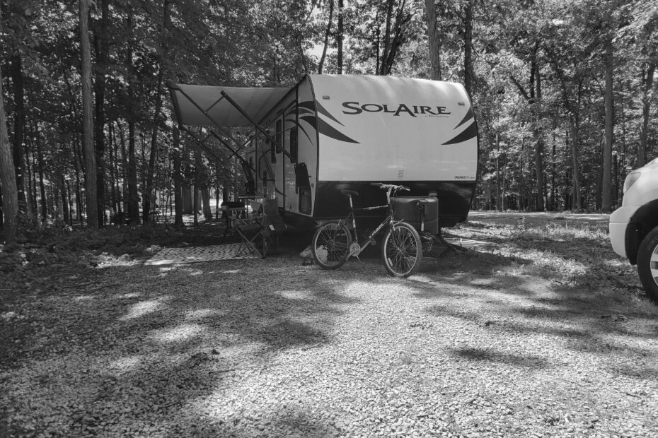 Best Viroqua Campgrounds