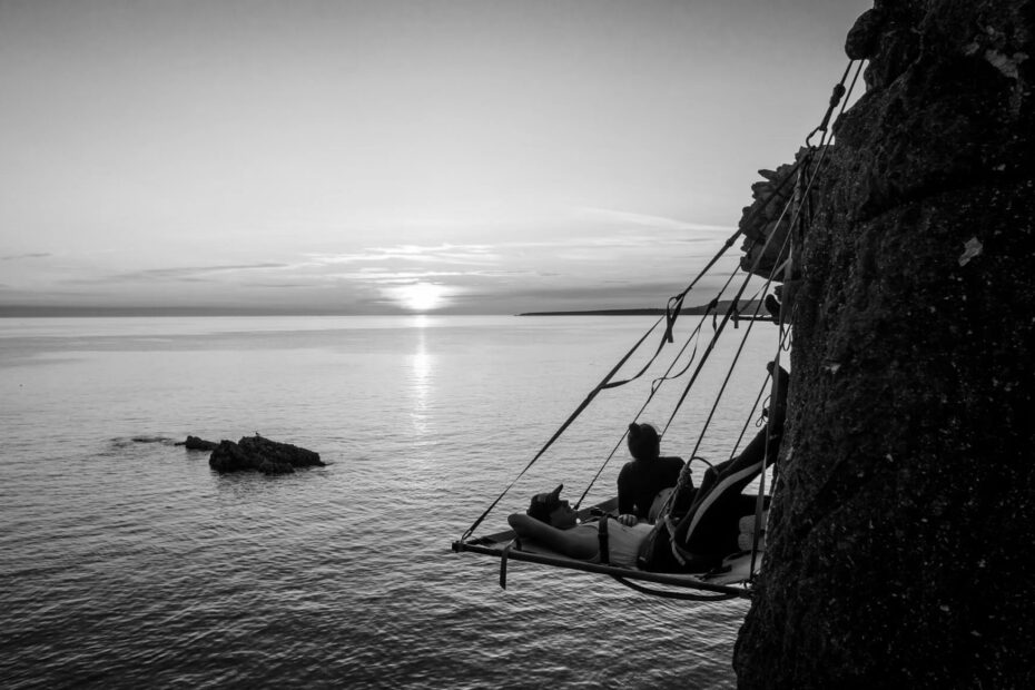 Best Wales Campgrounds
