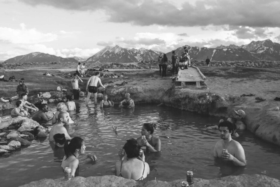 Best Warm Springs Campgrounds