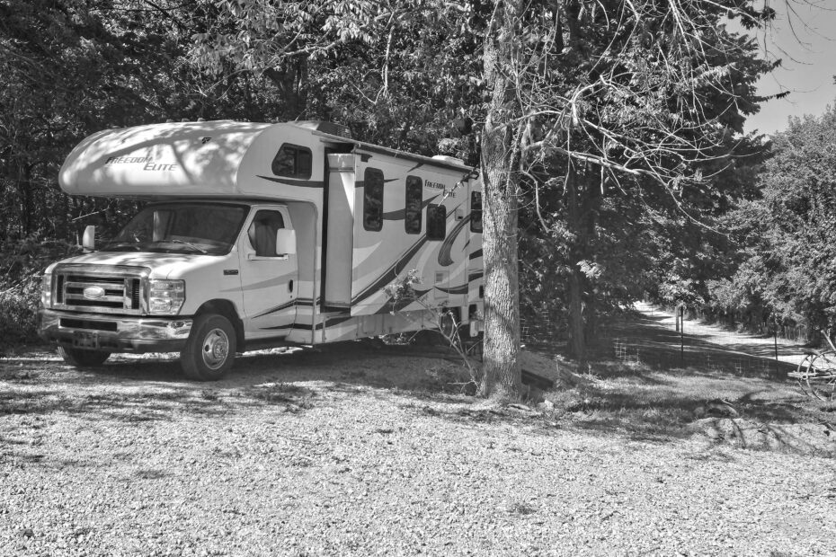 Best Warrensburg Campgrounds