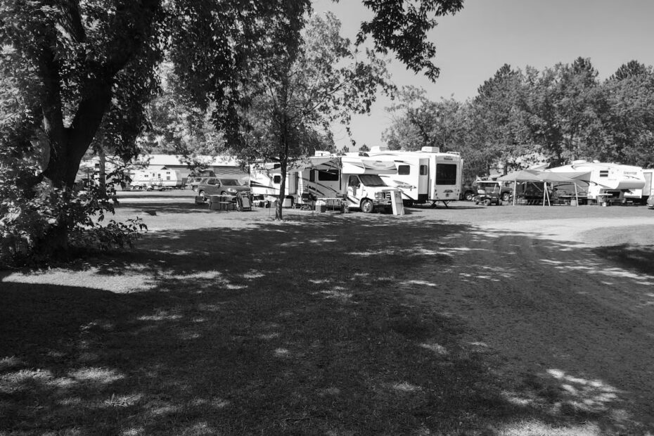 Best Warroad Campgrounds