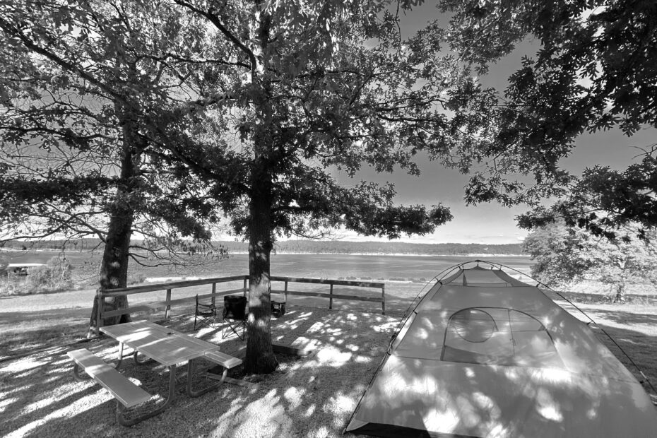 Best Warsaw Campgrounds