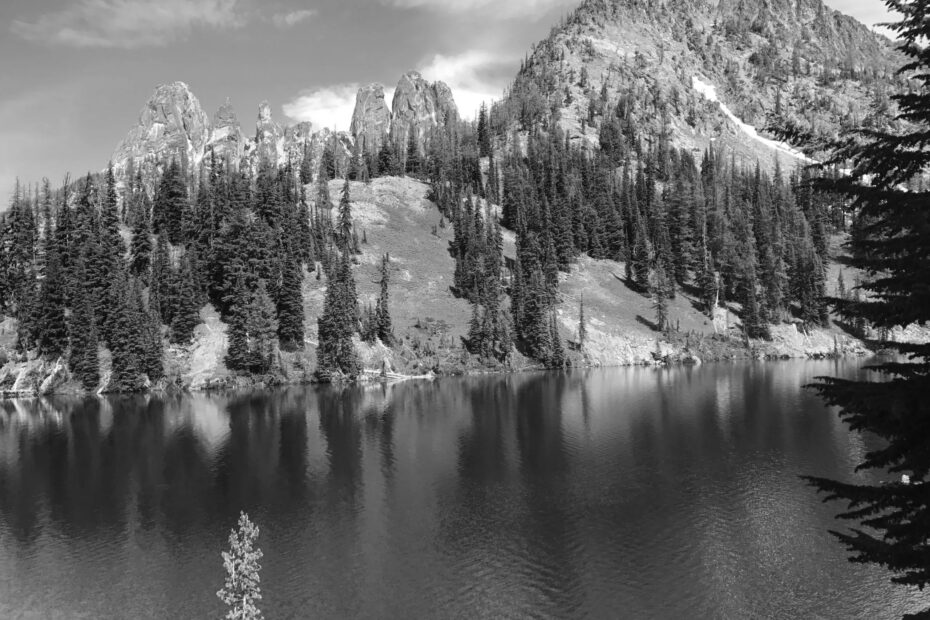 Best Washington Campgrounds