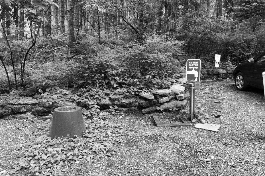 Best Washougal Campgrounds
