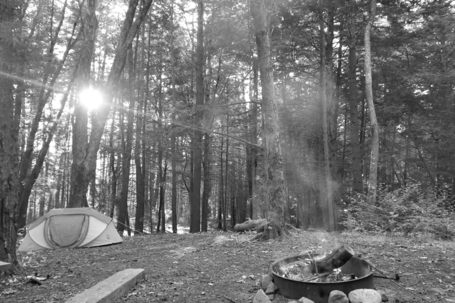 Best Waterbury Campgrounds
