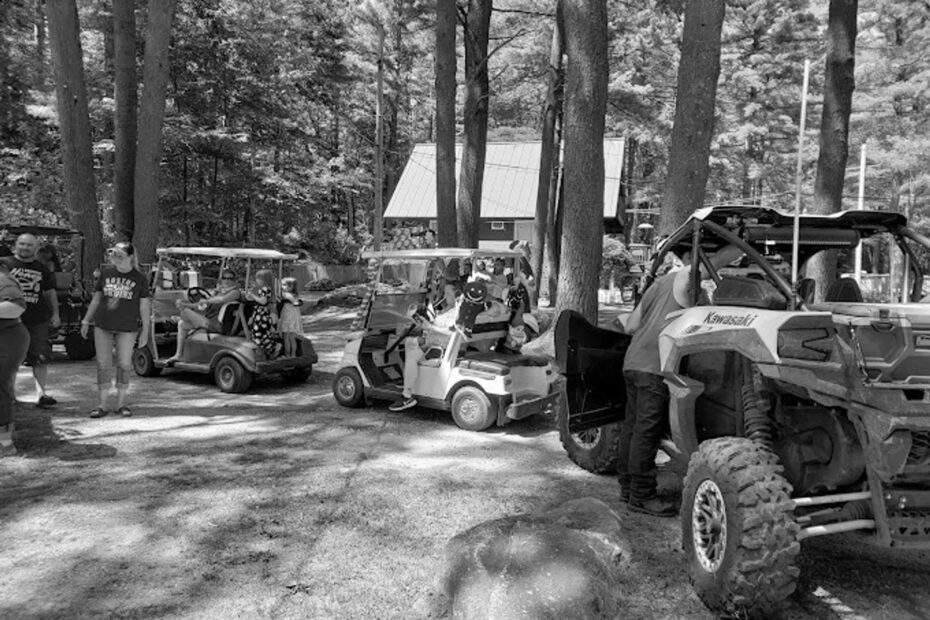 Best Watertown Campgrounds