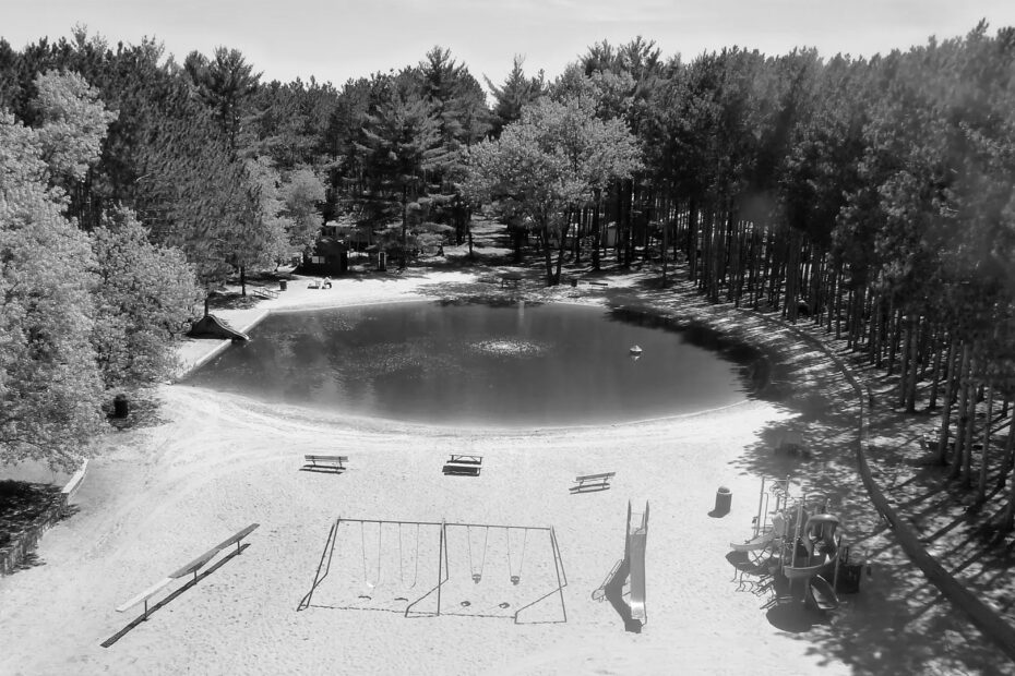 Best Wautoma Campgrounds