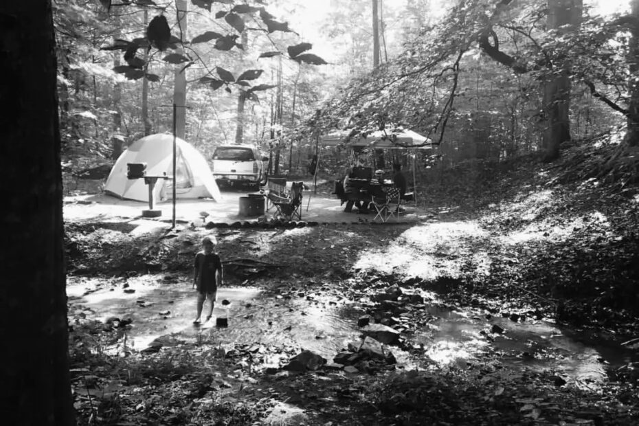 Best Waynesboro Campgrounds