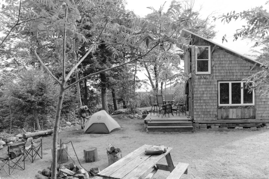 Best White River Junction Campgrounds