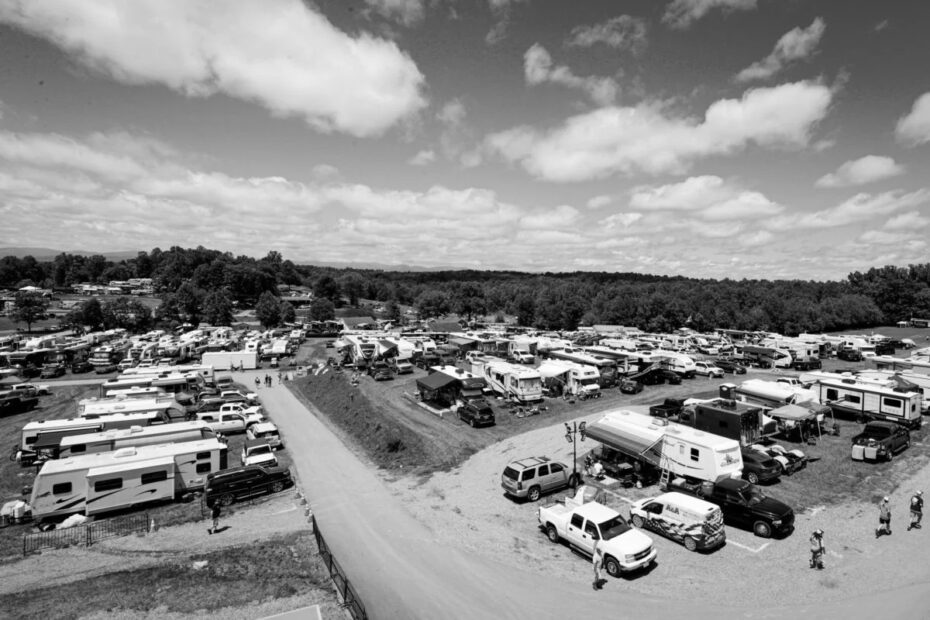 Best Wilkesboro Campgrounds