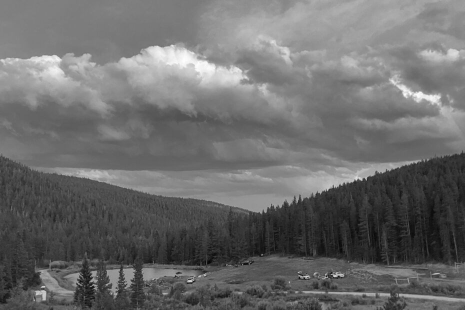 Best Willow Creek Campgrounds