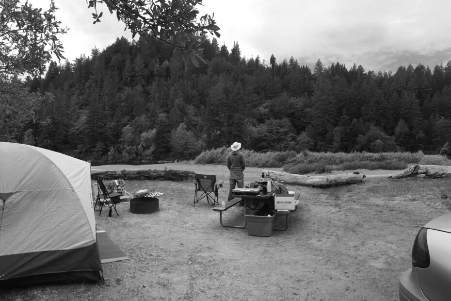 Best Windsor Campgrounds