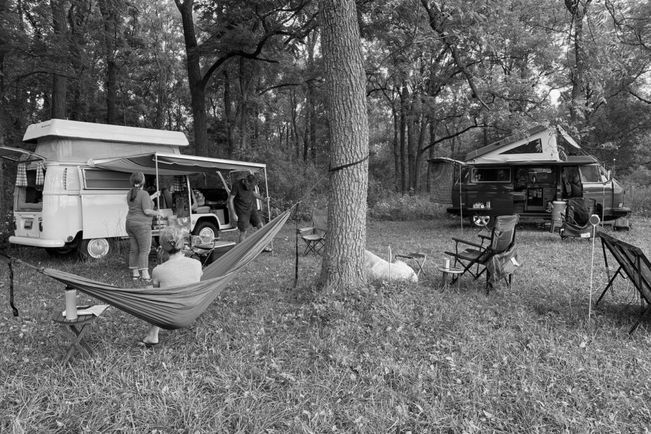 Best Winona Lake Campgrounds