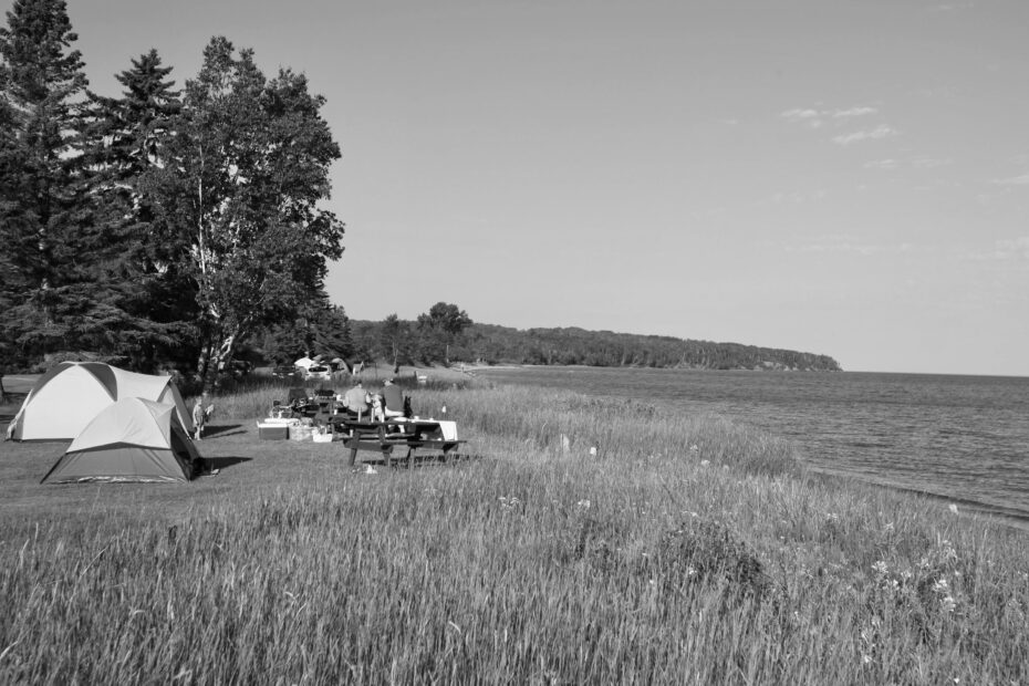 Best Wisconsin Campgrounds