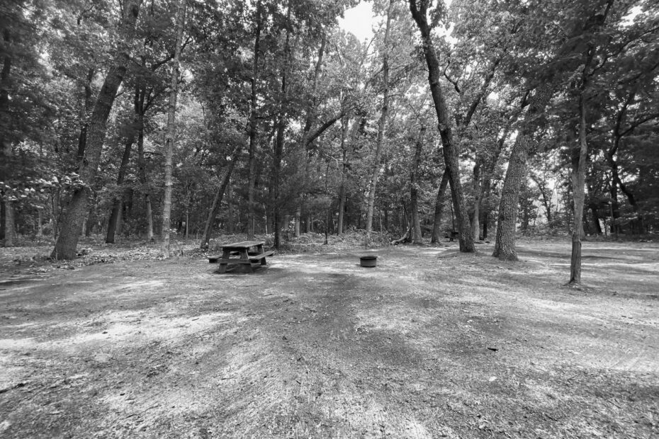Best Wolf Lake Campgrounds