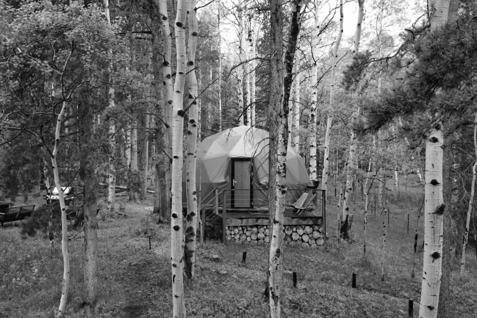 Best Woodland Campgrounds
