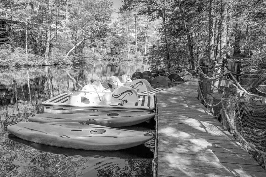 Best Worcester Campgrounds