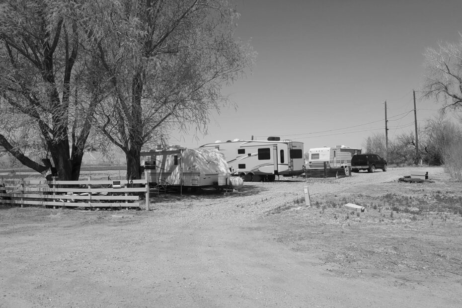 Best Yerington Campgrounds