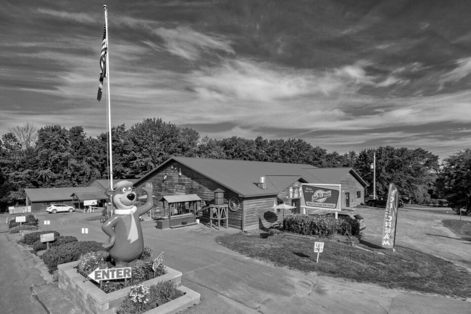 Best York Campgrounds
