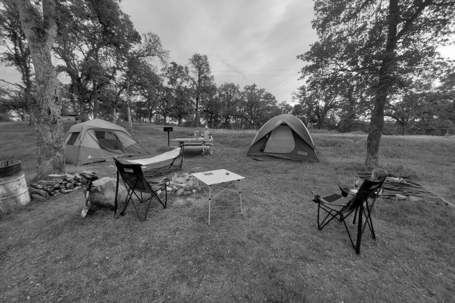 Best Yuba City Campgrounds