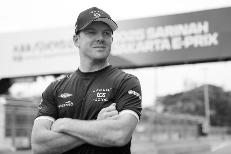 Nick Cassidy Racing Stats