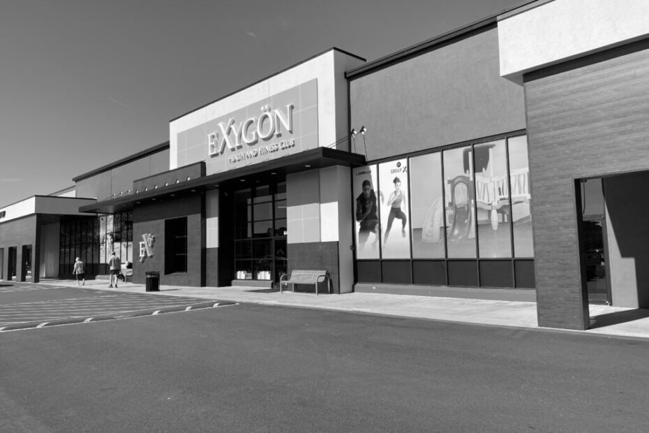 Best Gyms in Beaumont TX