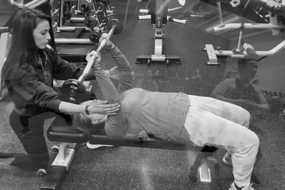 Best Gyms in Centralia WA