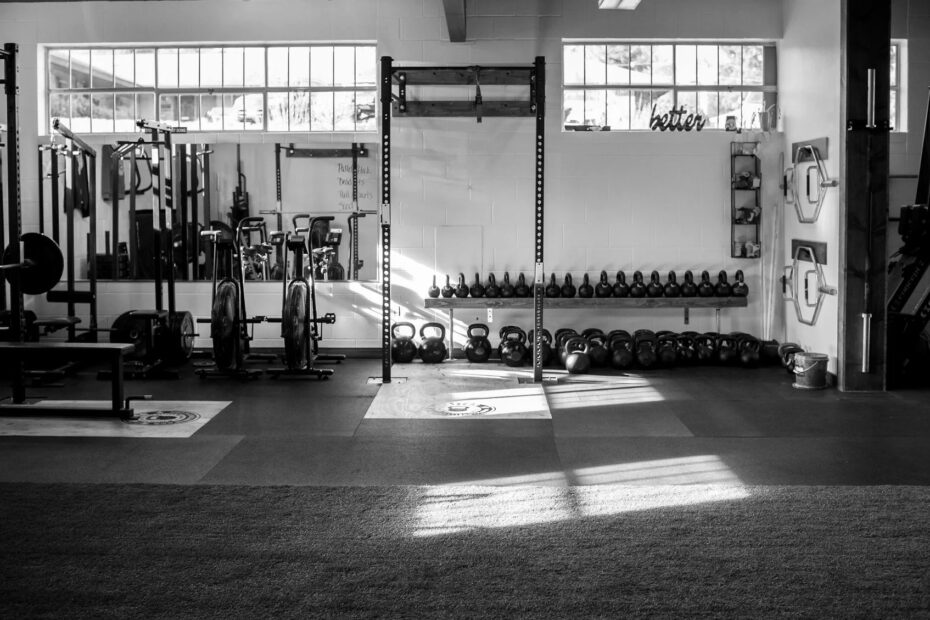 Best Gyms in Gig Harbor WA